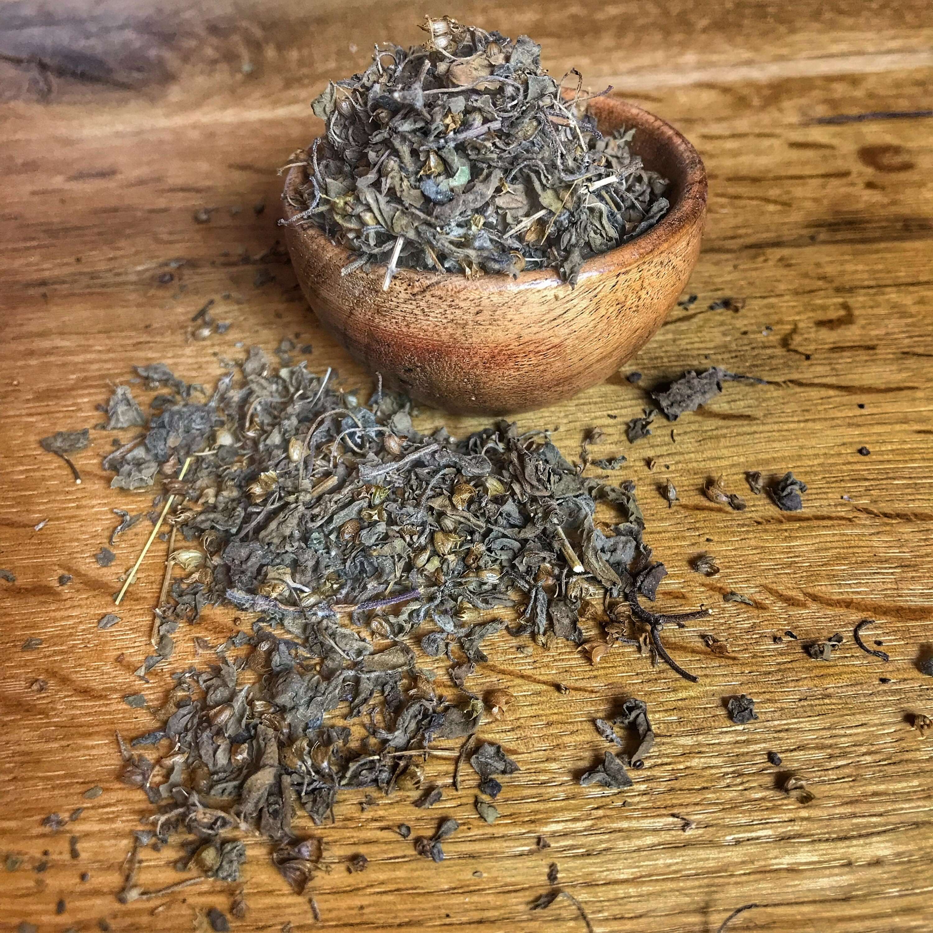 Sacred Plant Co&
