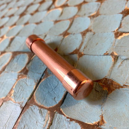 Everlasting Copper Hand Sanitizer - Pure Copper Travel Size Sanitizer