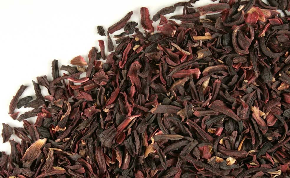 Hibiscus Flowers Bulk - Premium Quality Dried Hibiscus - Hibiscus Sabdariffa Flowers