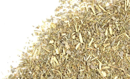 Wormwood Herb Bulk - Premium Quality Dried Artemisia absinthium - Sacred Plant Co