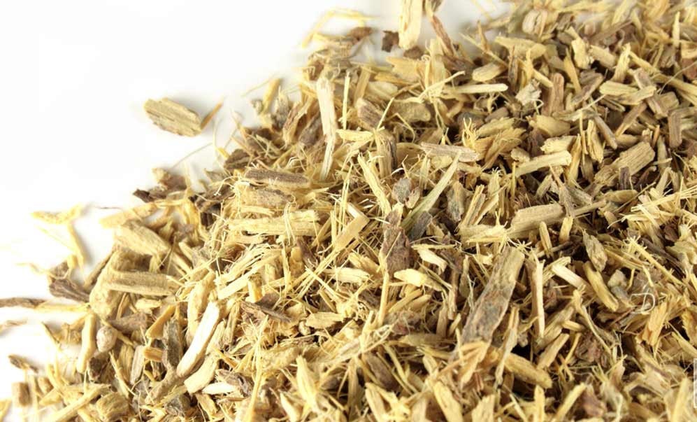 Licorice Root Bulk - Premium Quality Dried Glycyrrhiza Glabra