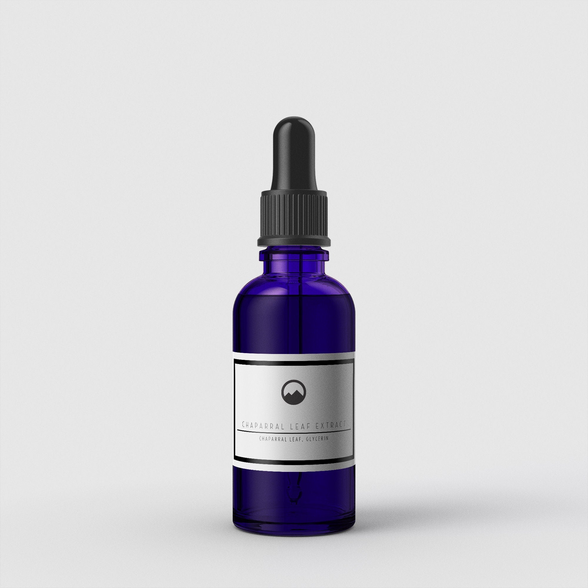 Chaparral Tincture - Premium Quality Chaparral Extract - Sacred Plant Co